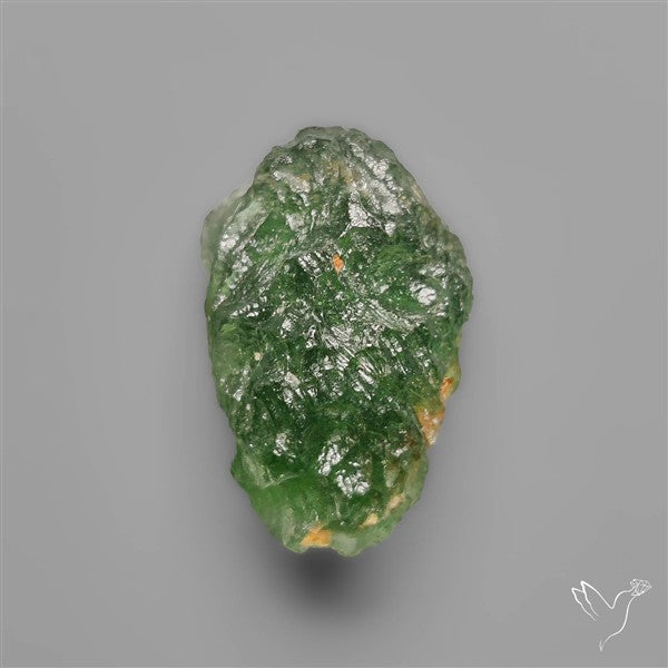 Rare Raw Natural Moldavite