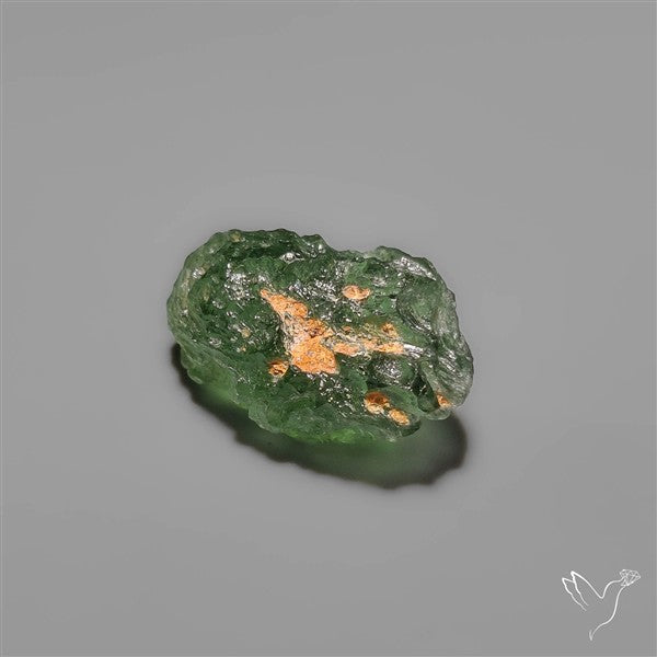 Rare Raw Natural Moldavite