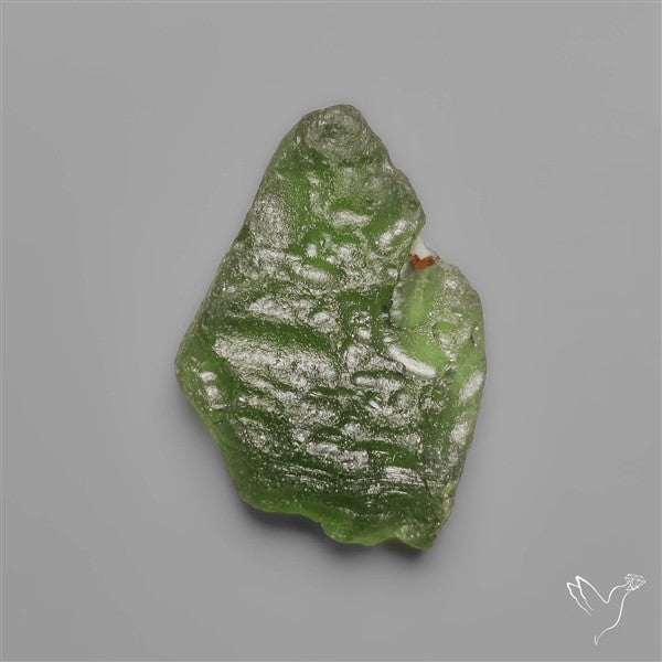 Rare Raw Natural Moldavite