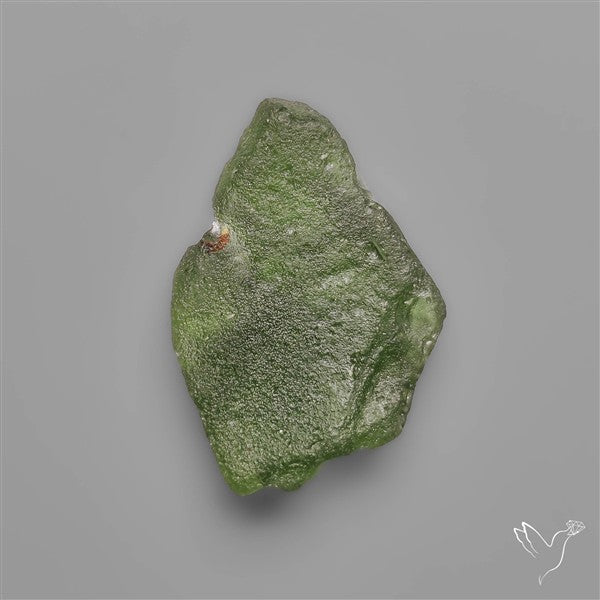 Rare Raw Natural Moldavite