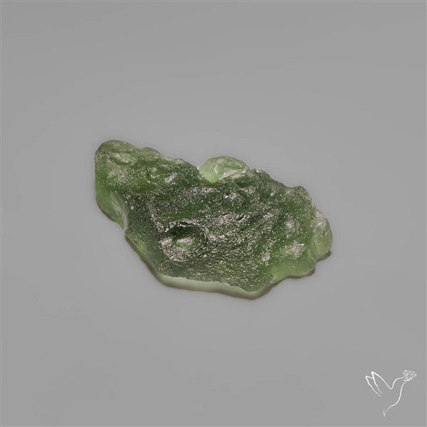 Rare Raw Natural Moldavite