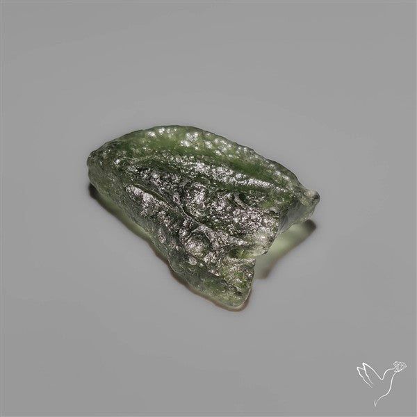 Rare Raw Natural Moldavite