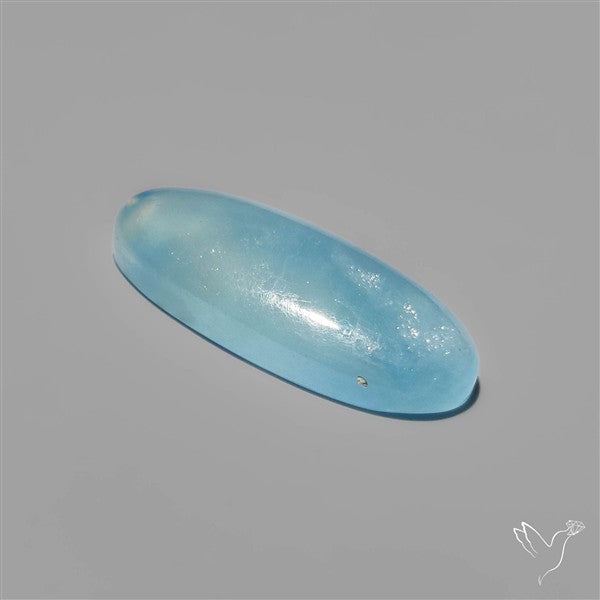 Aquamarine Cabochon