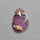 Java Purple Chalcedony