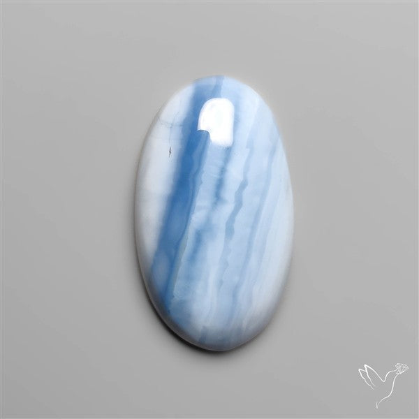 Blue Owyhee Opal