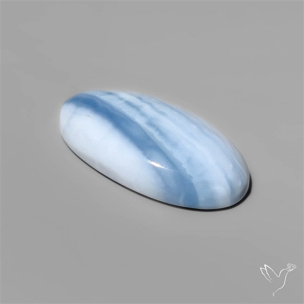 Blue Owyhee Opal