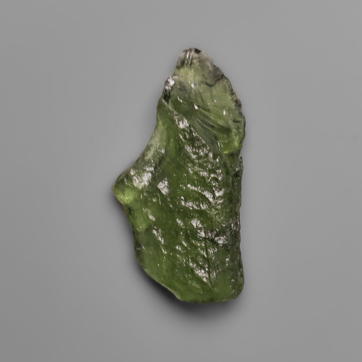 Rare Raw Moldavite