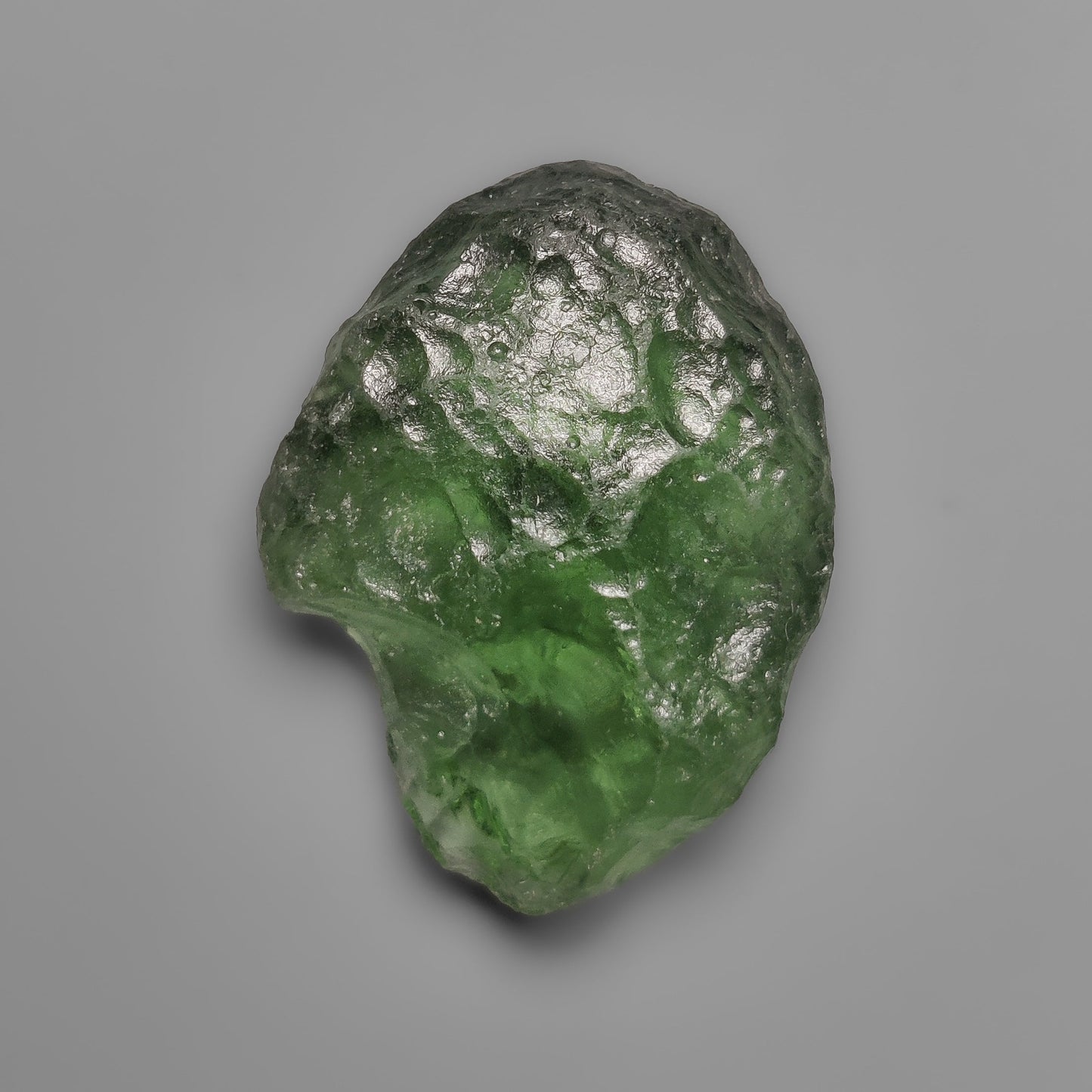 Rare Raw Moldavite