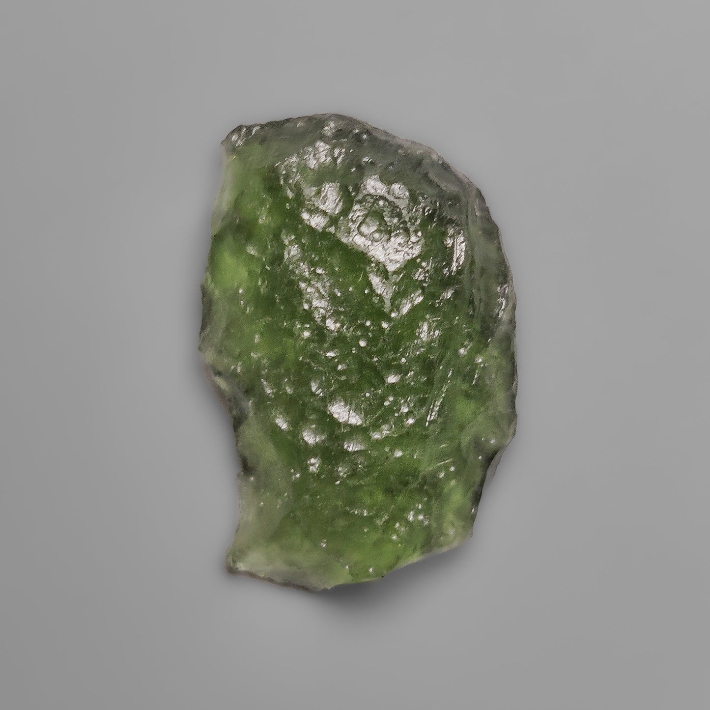 Rare Raw Moldavite