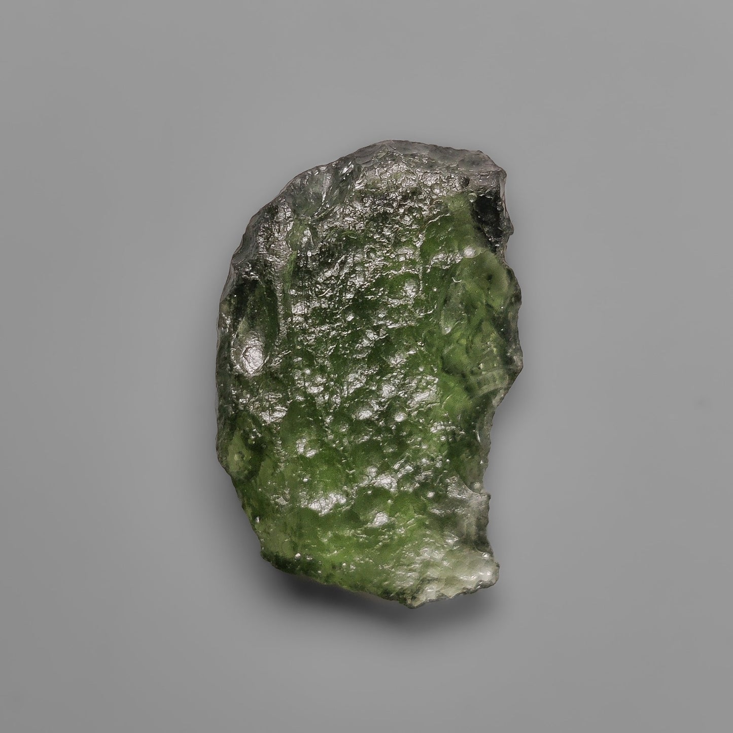 Rare Raw Moldavite