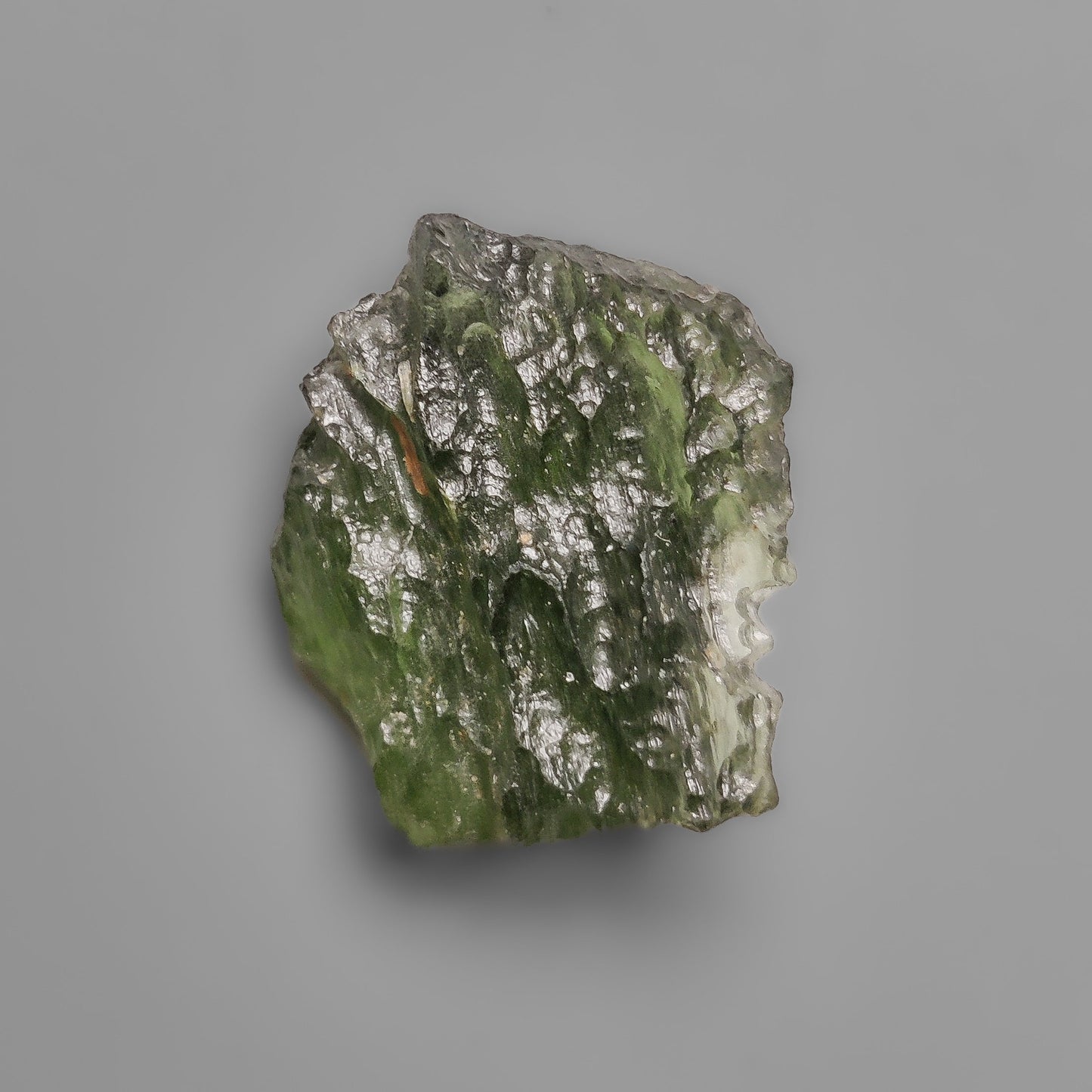Rare Raw Moldavite