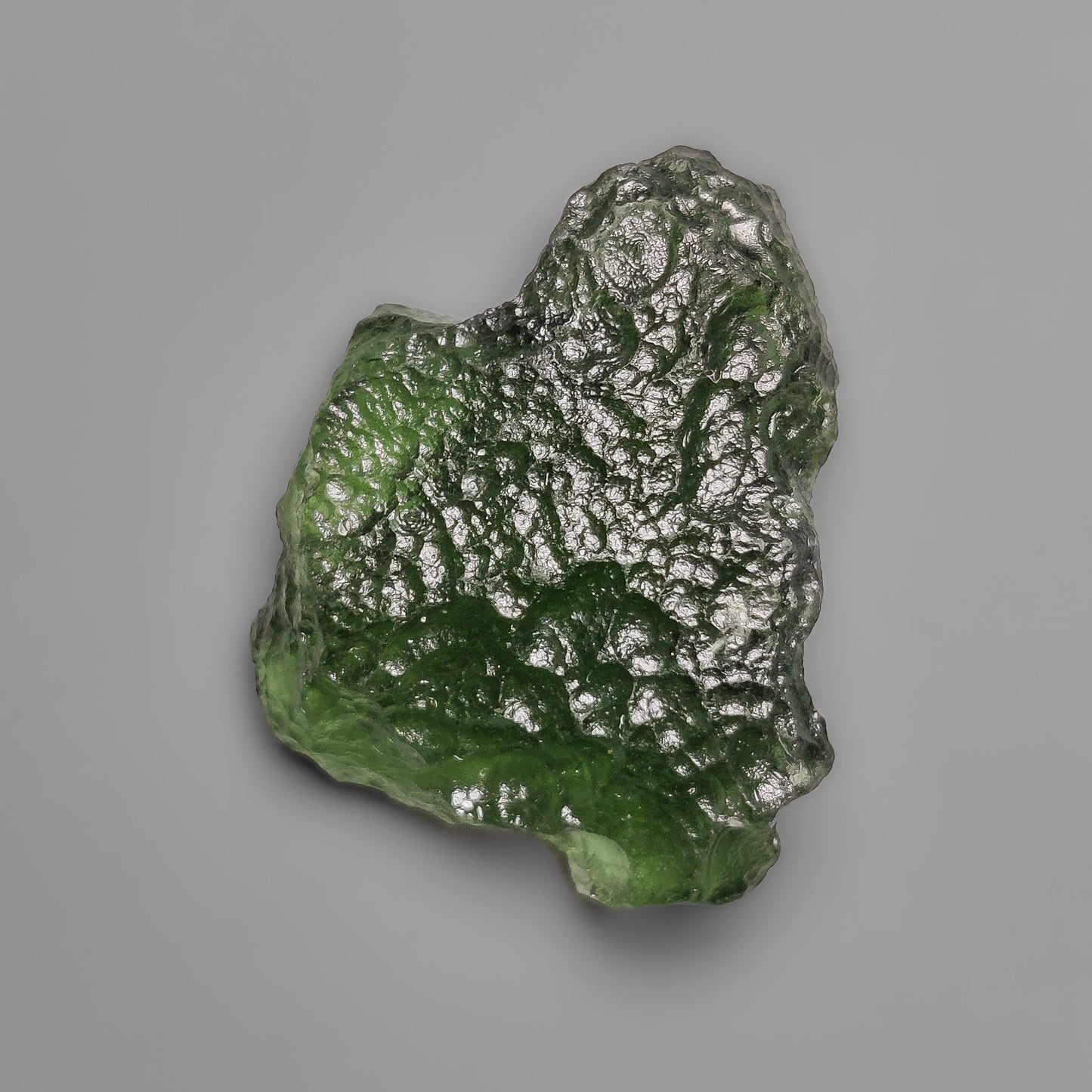 Rare Raw Moldavite