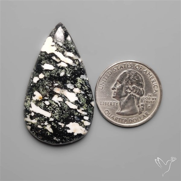 White Buffalo Turquoise