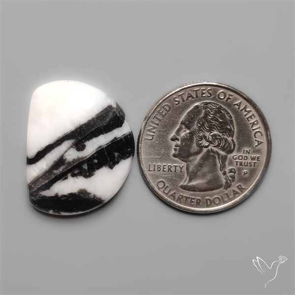 White Buffalo Turquoise