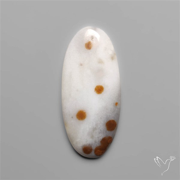 Polka Dot Agate