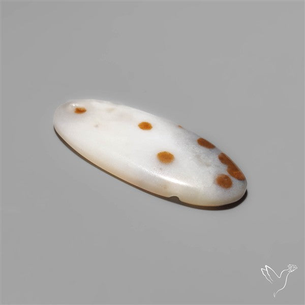 Polka Dot Agate
