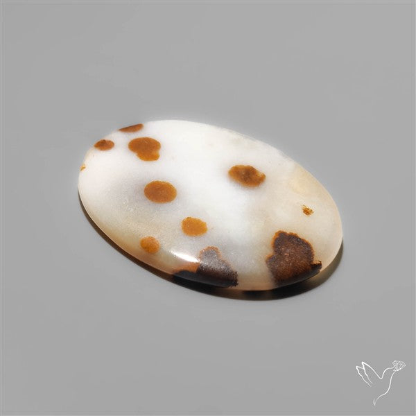 Polka Dot Agate