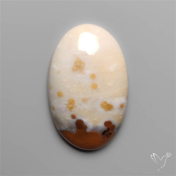Polka Dot Agate