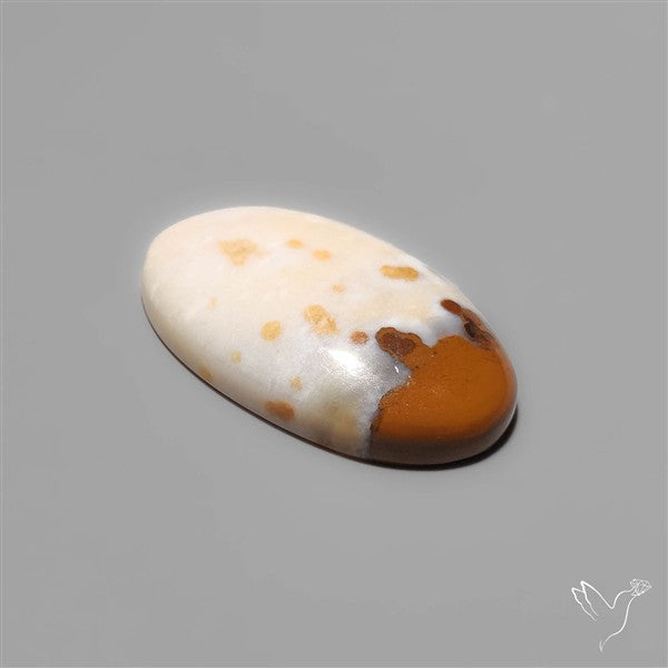 Polka Dot Agate