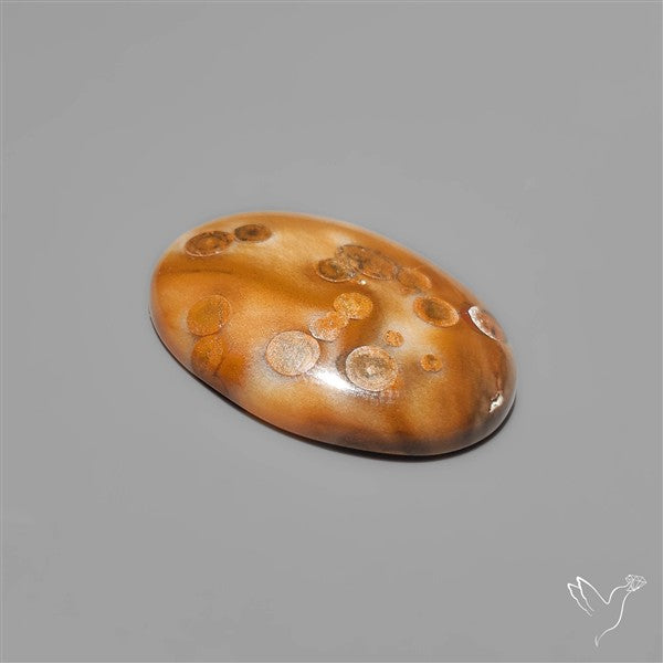 Polka Dot Agate
