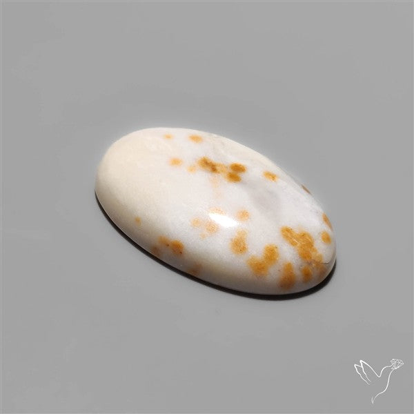 Polka Dot Agate