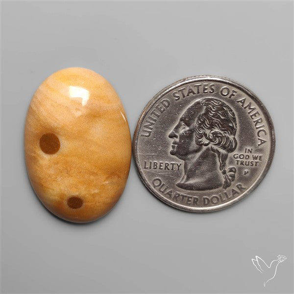 Polka Dot Agate