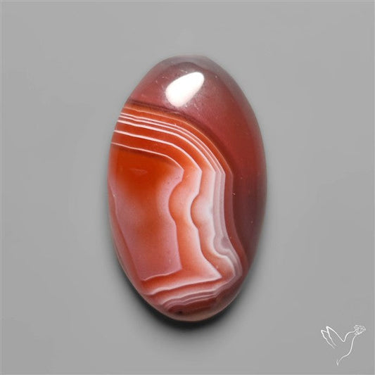Botswana Agate Cabochon