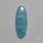 Aquamarine Cabochon