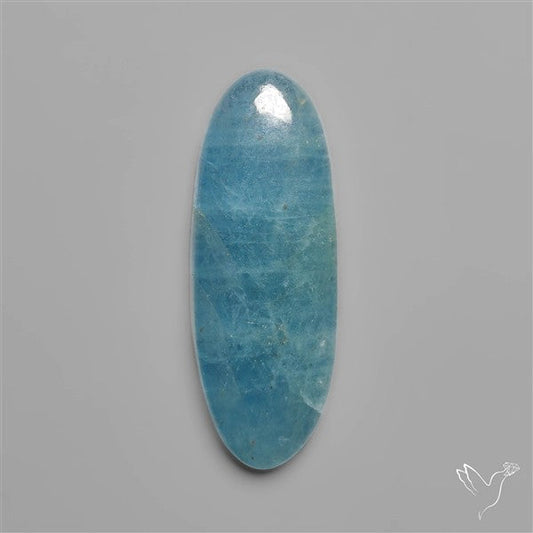 Aquamarine Cabochon