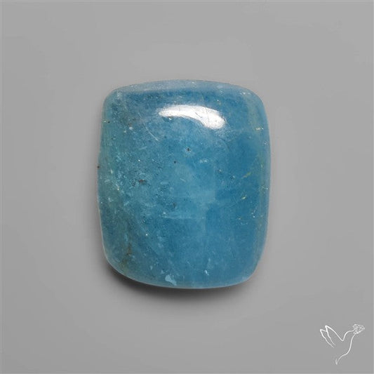 Aquamarine Cabochon