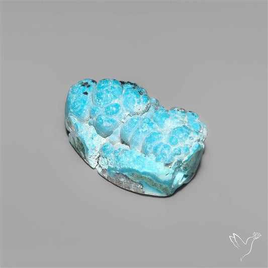 Rare Botryoidal Chrysocolla