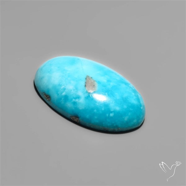 Fox Mines Turquoise