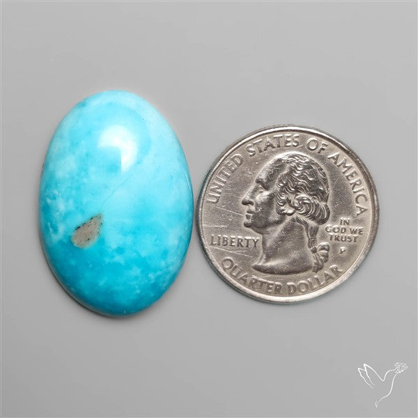 Fox Mines Turquoise