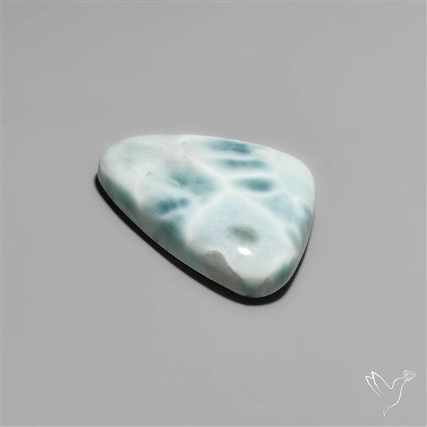 Larimar Cabochon