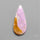 Phosphosiderite Cabochon