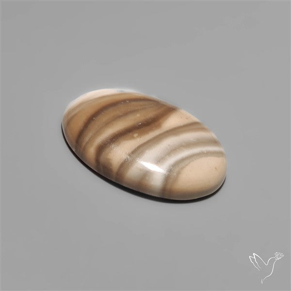 Flint Stone Cabochon