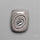 Fordite Cabochon
