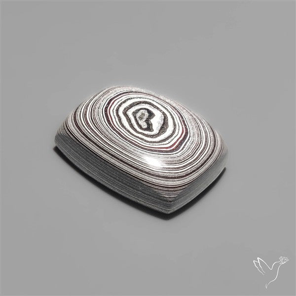 Fordite Cabochon