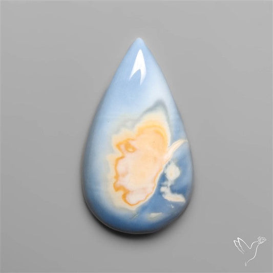 Owyhee Blue Opal