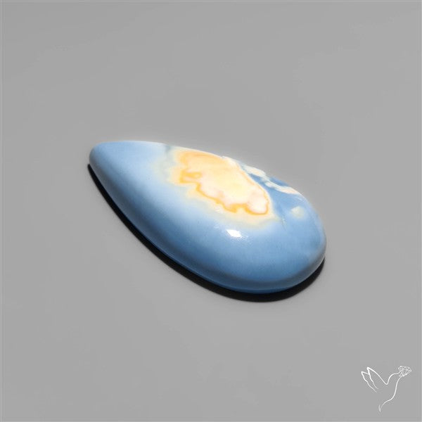 Owyhee Blue Opal