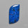 Deep Blue Azurite Cabochon