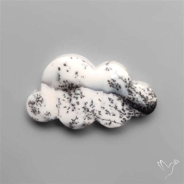 Dendritc Opal Cloud