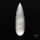 Himalayan Quartz And Mother of Pearl Doublet