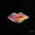 Aurora Opal Doublet Lips Carving