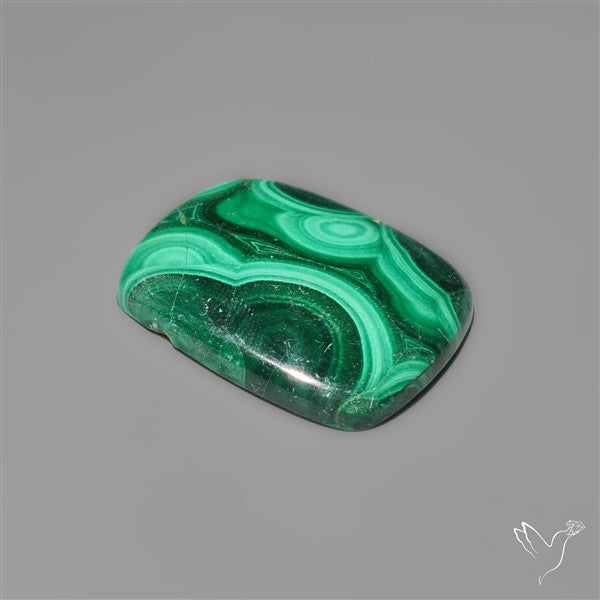 Malachite Cabochon