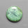 Rare Green Hubei Turquoise Round