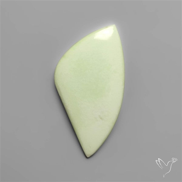 Citron chrysoprase
