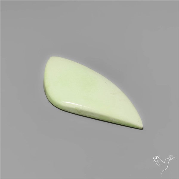 Citron chrysoprase