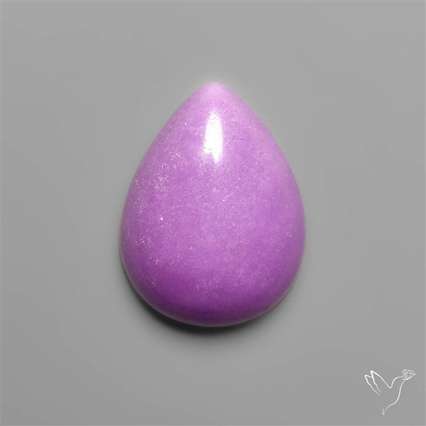 Phosphosiderite Cabochon