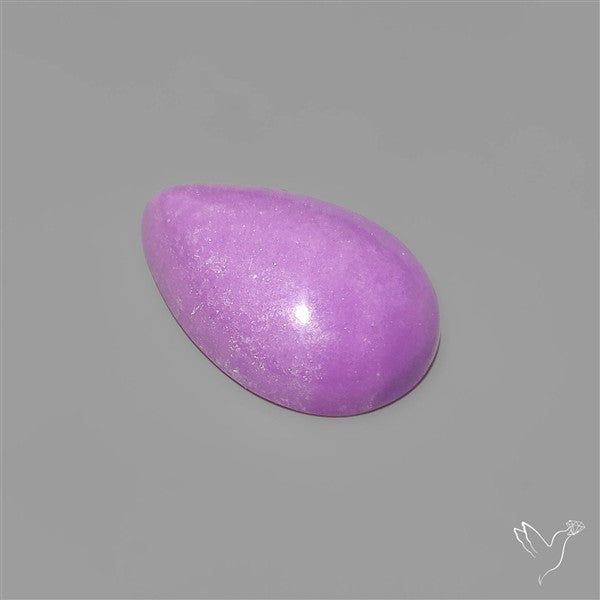 Phosphosiderite Cabochon